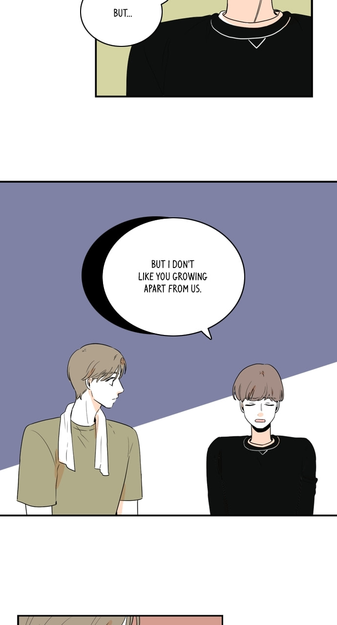 Read Our House chapter 85 image 26 on Lezhin