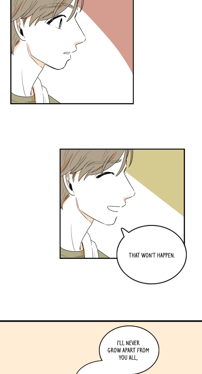 Read Our House chapter 85 image 27 on Lezhin