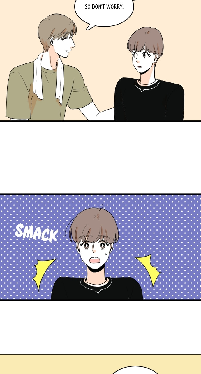 Read Our House chapter 85 image 28 on Lezhin