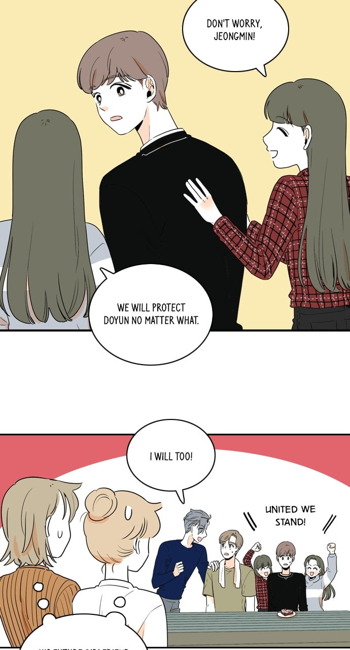Read Our House chapter 85 image 29 on Lezhin