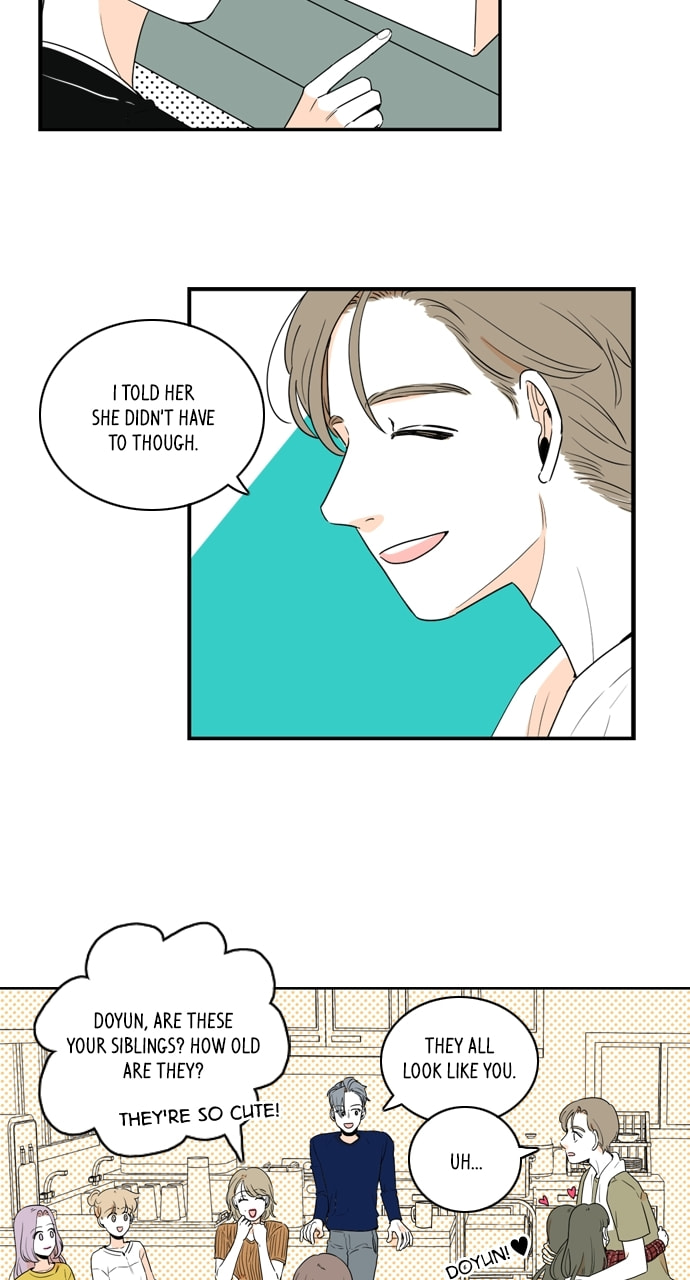 Read Our House chapter 85 image 3 on Lezhin