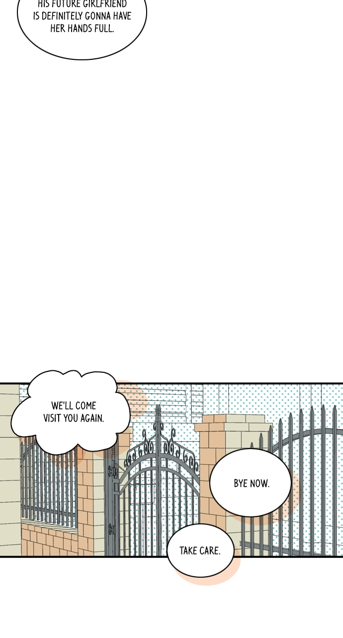 Read Our House chapter 85 image 30 on Lezhin