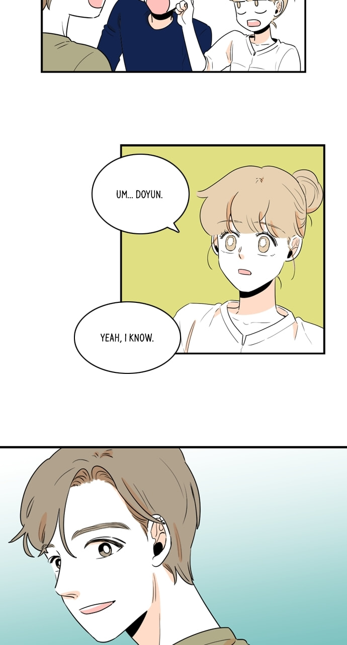 Read Our House chapter 85 image 32 on Lezhin