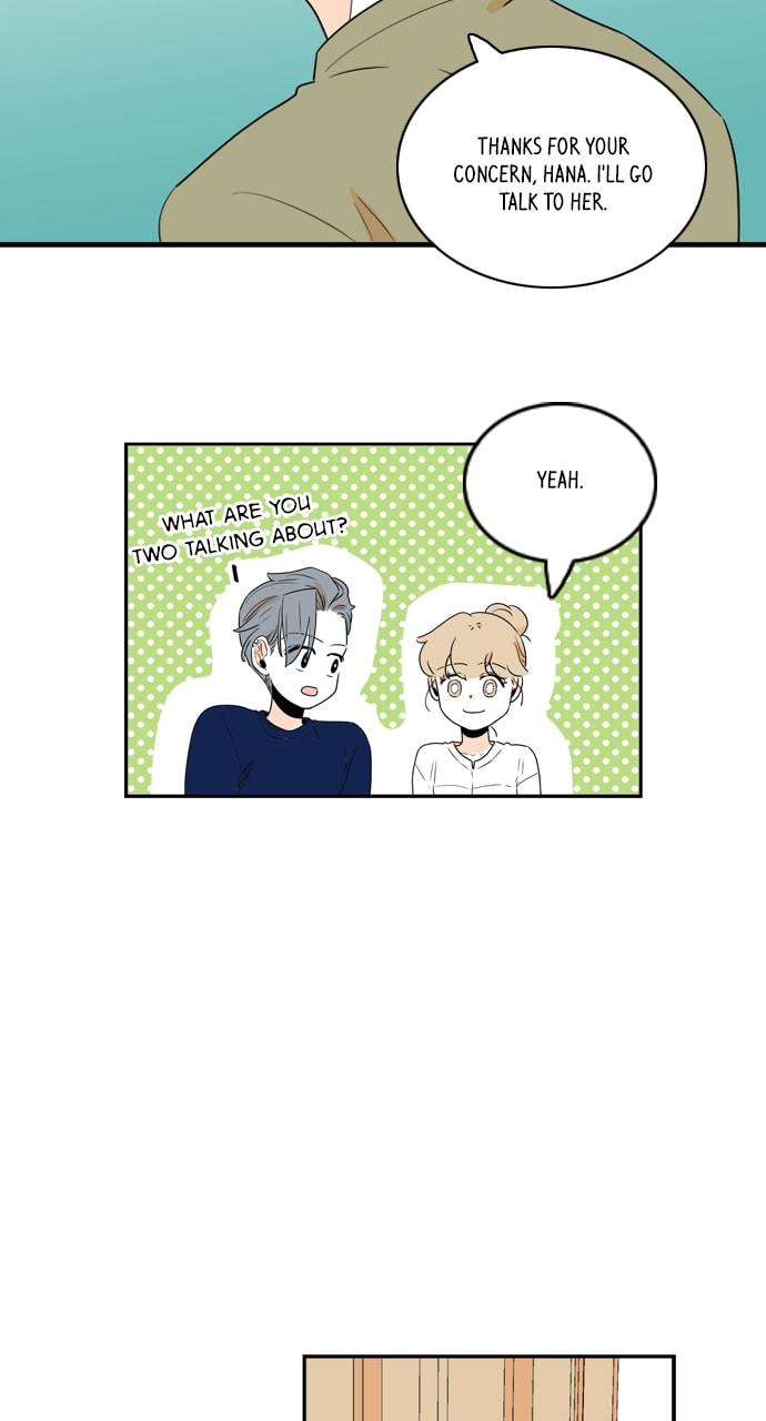 Read Our House chapter 85 image 33 on Lezhin