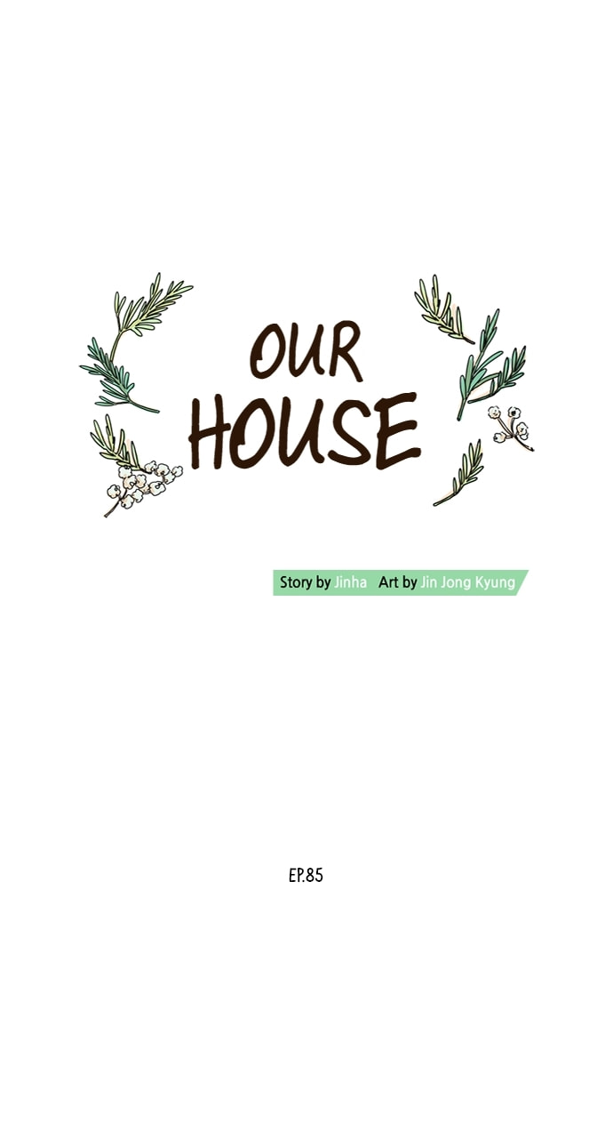 Read Our House chapter 85 image 5 on Lezhin