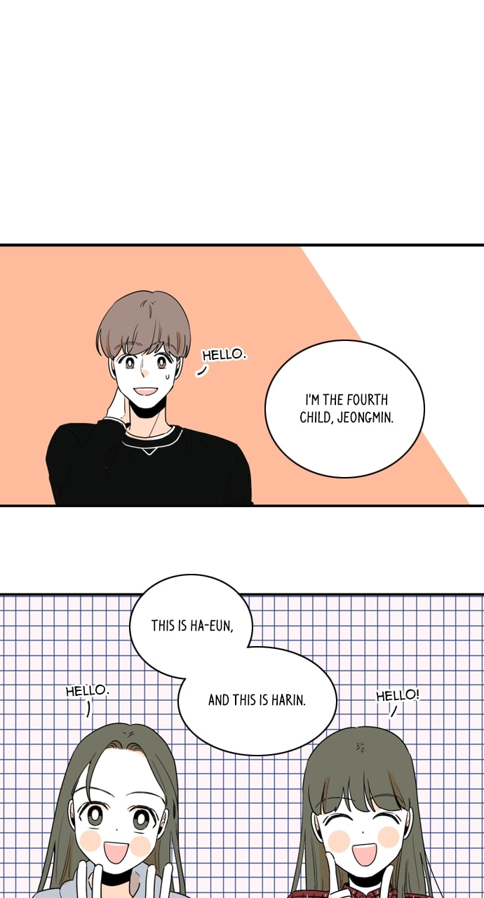 Read Our House chapter 85 image 6 on Lezhin