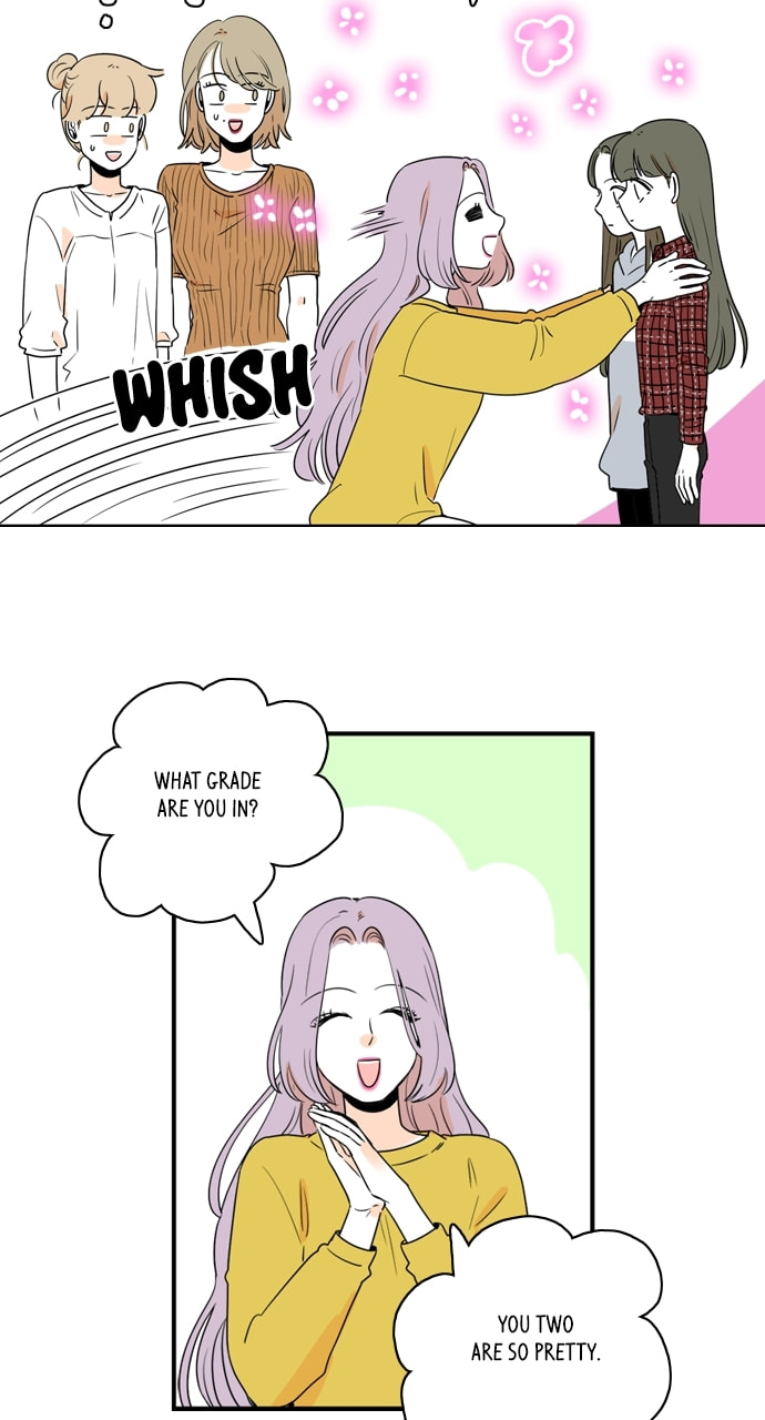 Read Our House chapter 85 image 8 on Lezhin