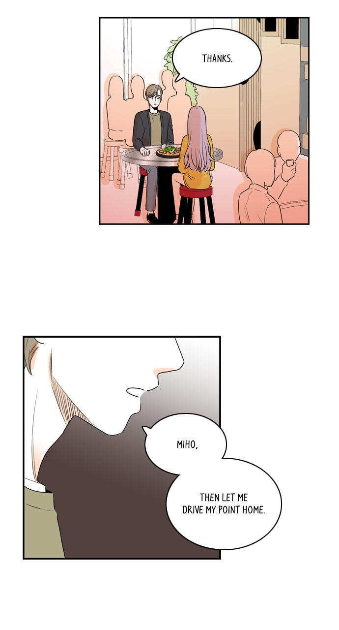 Read Our House chapter 86 image 13 on Lezhin