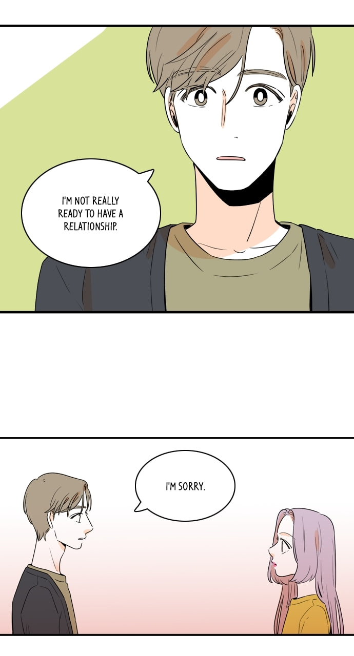 Read Our House chapter 86 image 14 on Lezhin