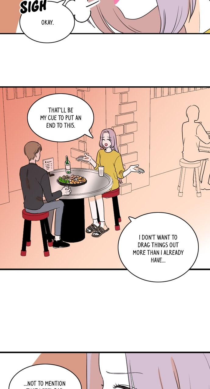 Read Our House chapter 86 image 16 on Lezhin