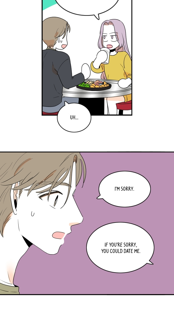 Read Our House chapter 86 image 18 on Lezhin