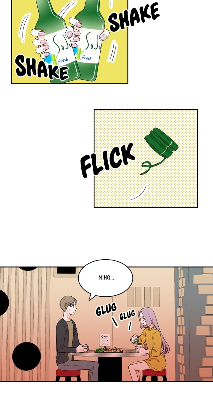 Read Our House chapter 86 image 2 on Lezhin