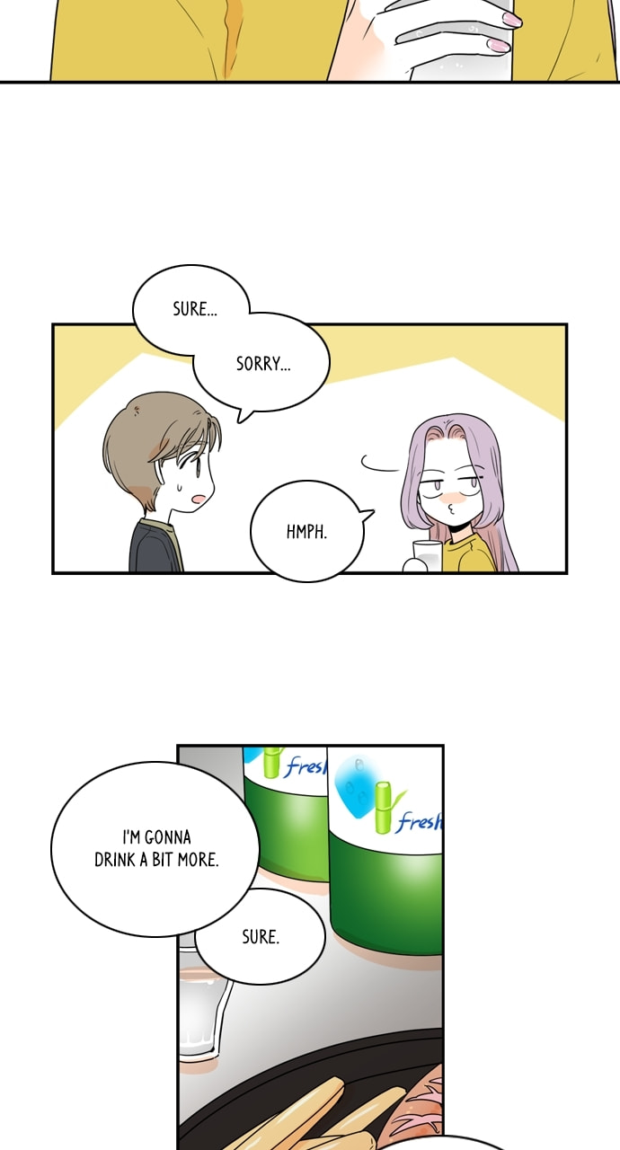 Read Our House chapter 86 image 20 on Lezhin