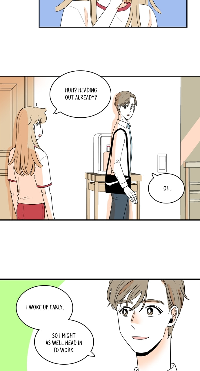 Read Our House chapter 86 image 22 on Lezhin
