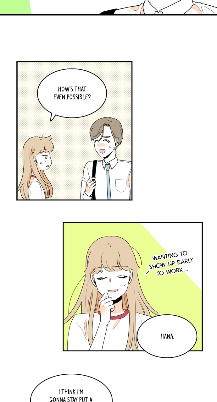 Read Our House chapter 86 image 23 on Lezhin