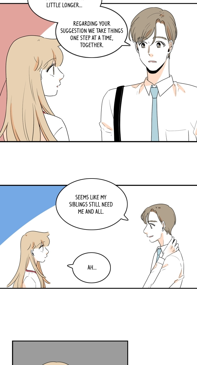 Read Our House chapter 86 image 24 on Lezhin