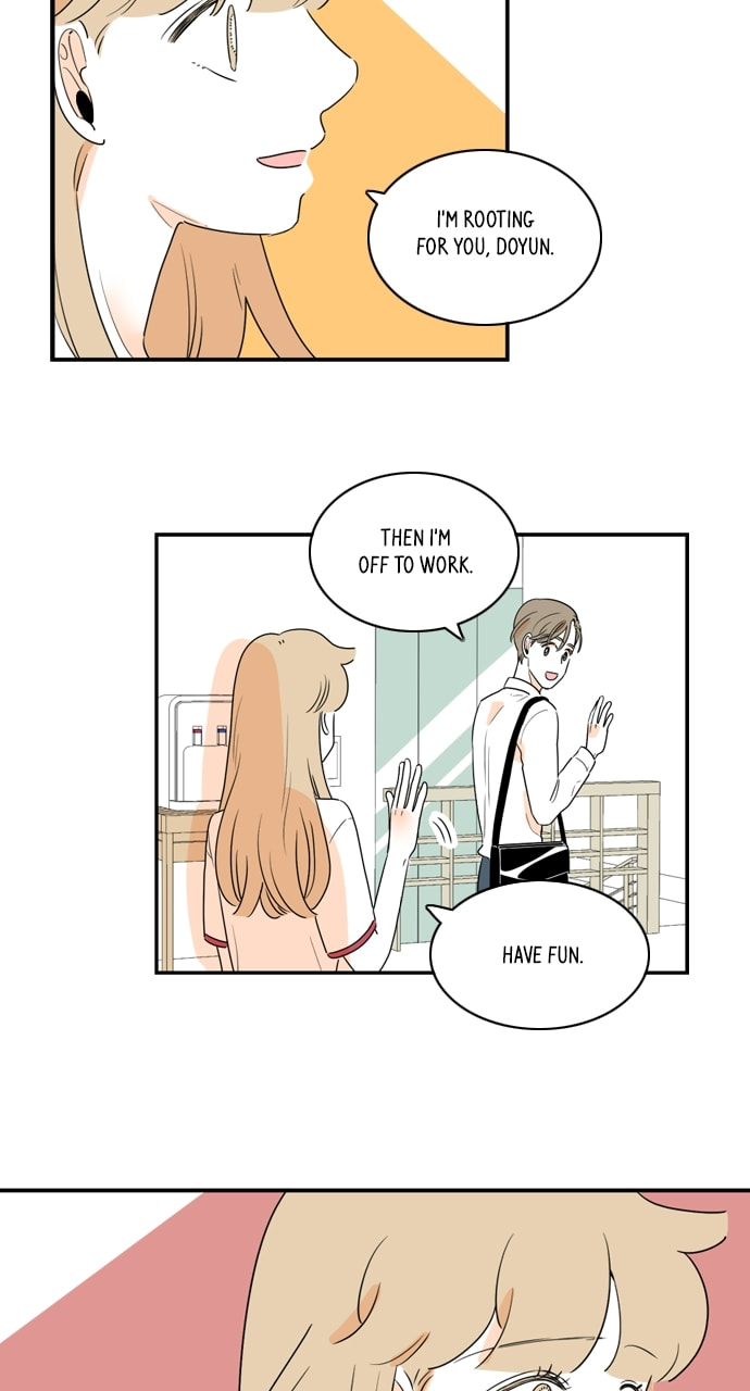 Read Our House chapter 86 image 27 on Lezhin
