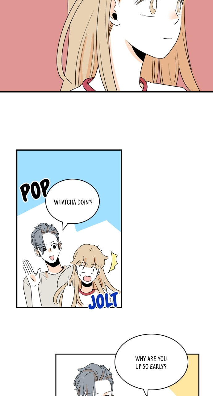 Read Our House chapter 86 image 28 on Lezhin