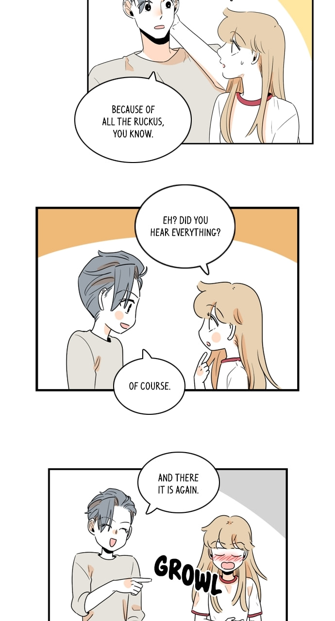 Read Our House chapter 86 image 29 on Lezhin