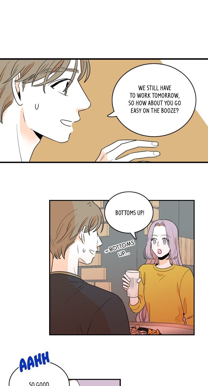 Read Our House chapter 86 image 3 on Lezhin