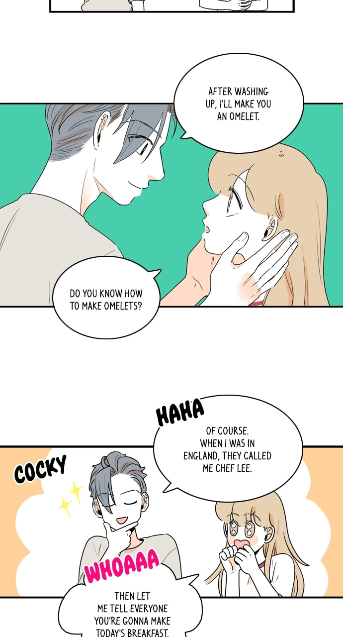 Read Our House chapter 86 image 30 on Lezhin