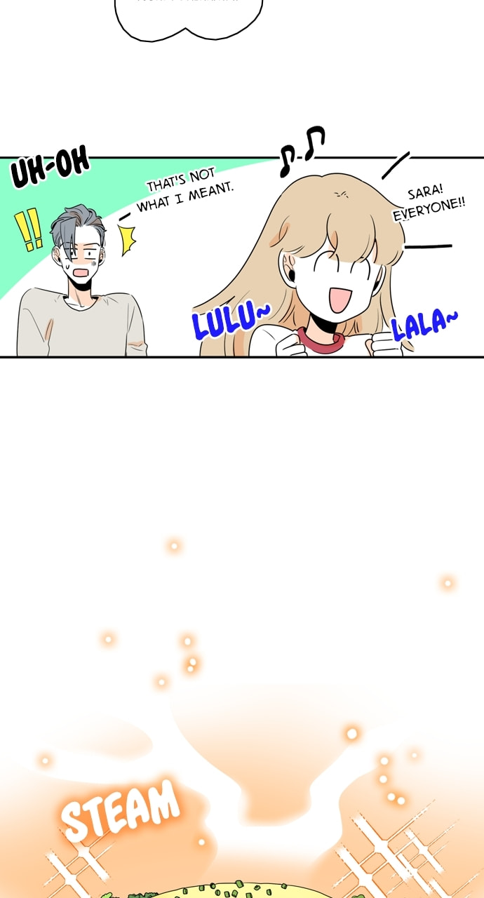 Read Our House chapter 86 image 31 on Lezhin