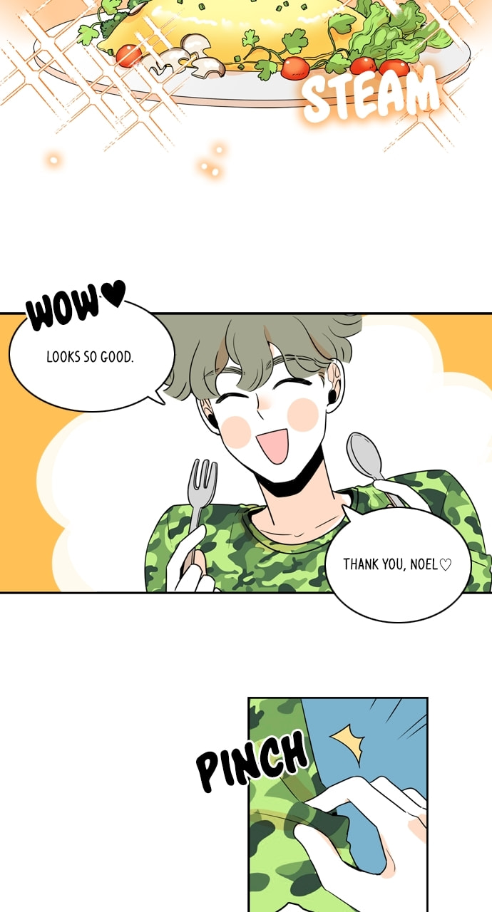 Read Our House chapter 86 image 32 on Lezhin