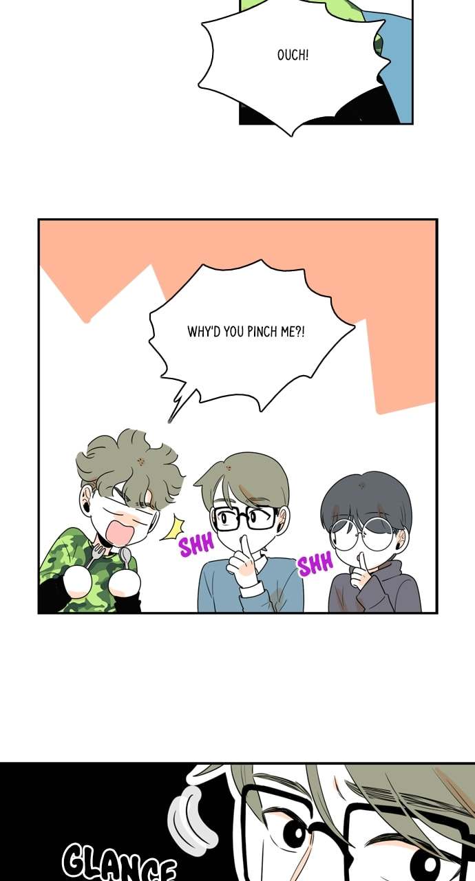 Read Our House chapter 86 image 33 on Lezhin