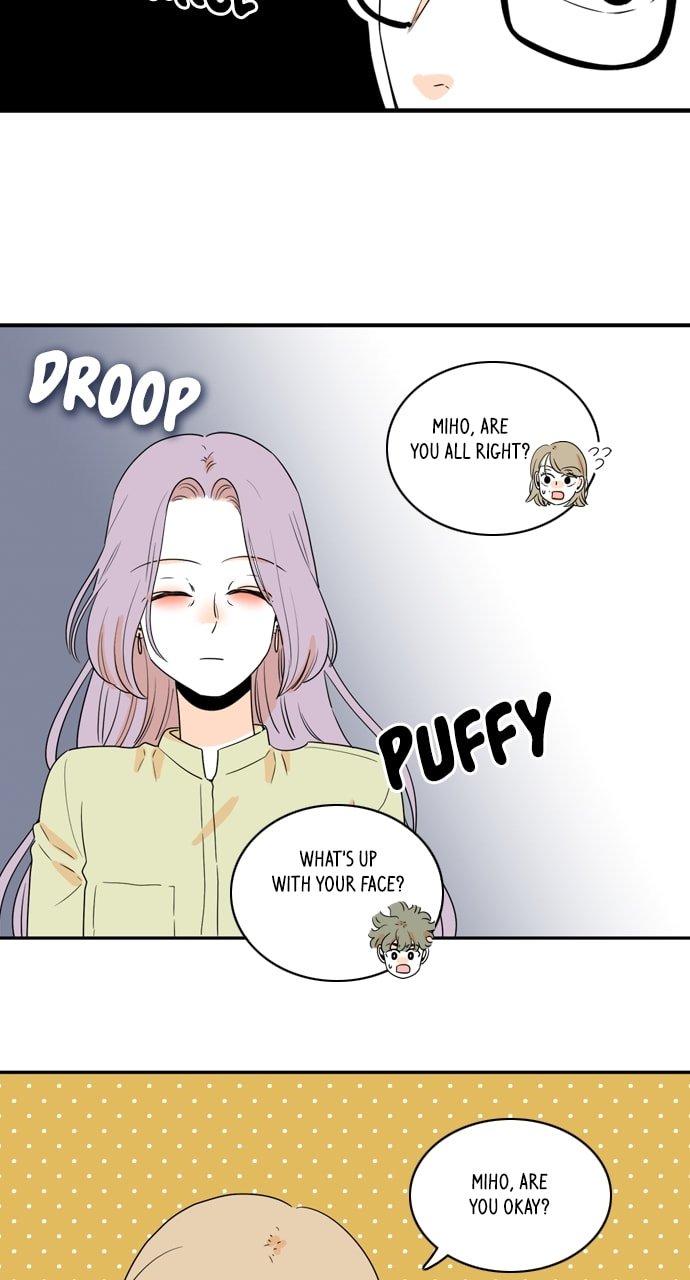 Read Our House chapter 86 image 34 on Lezhin