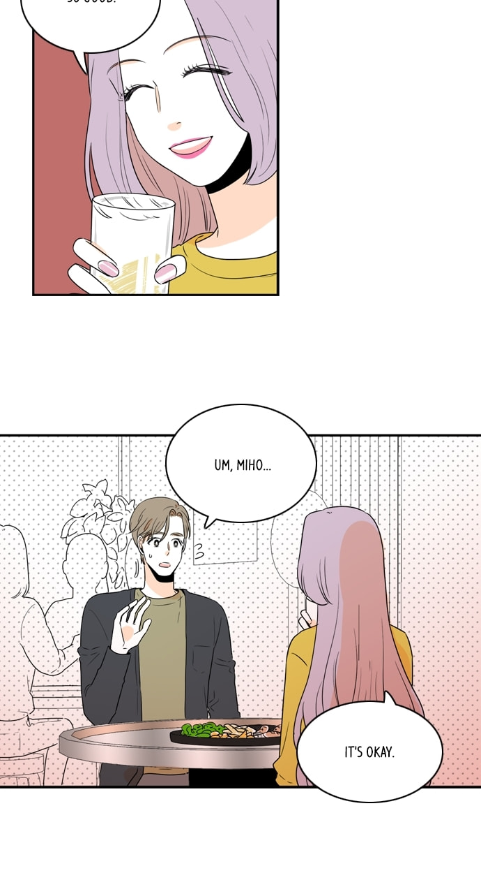 Read Our House chapter 86 image 4 on Lezhin
