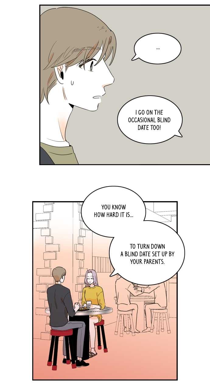 Read Our House chapter 86 image 5 on Lezhin