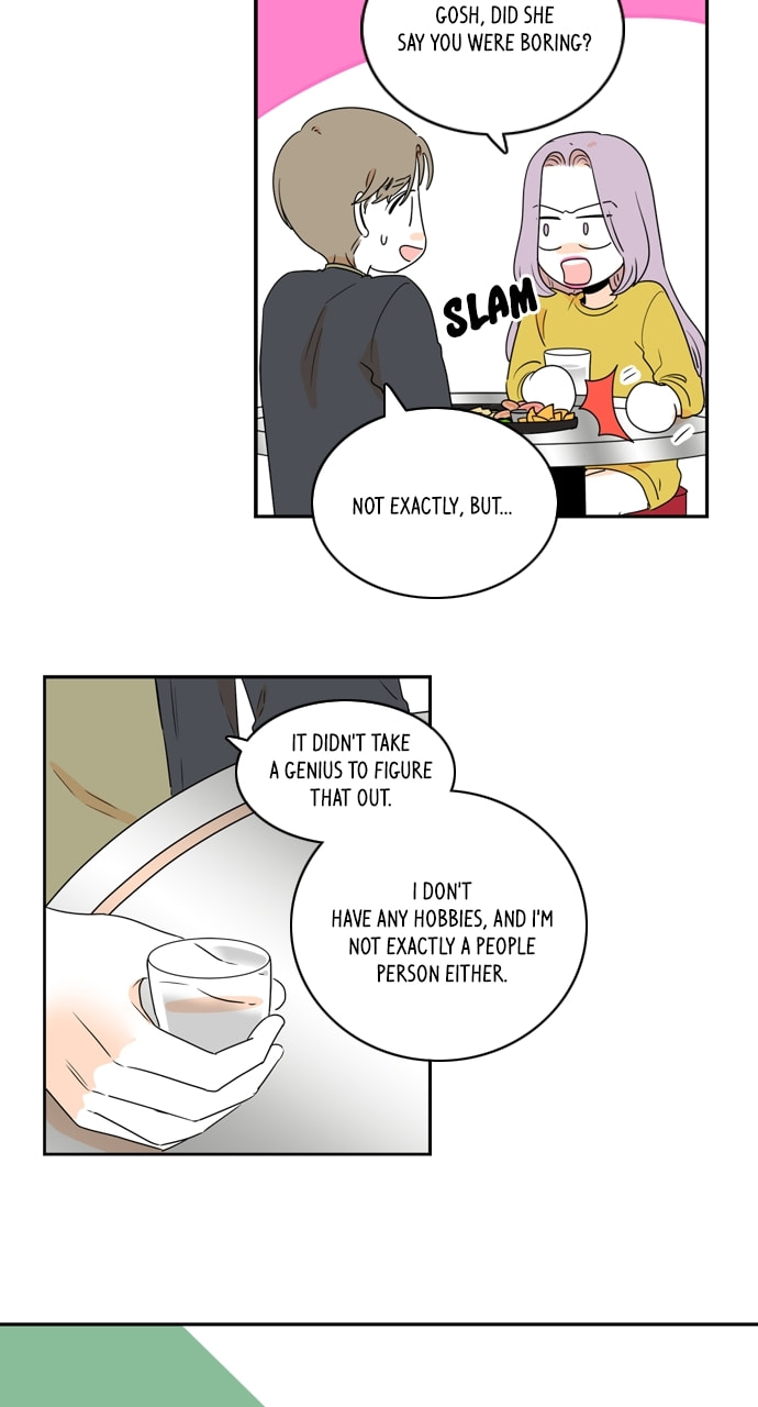 Read Our House chapter 86 image 7 on Lezhin