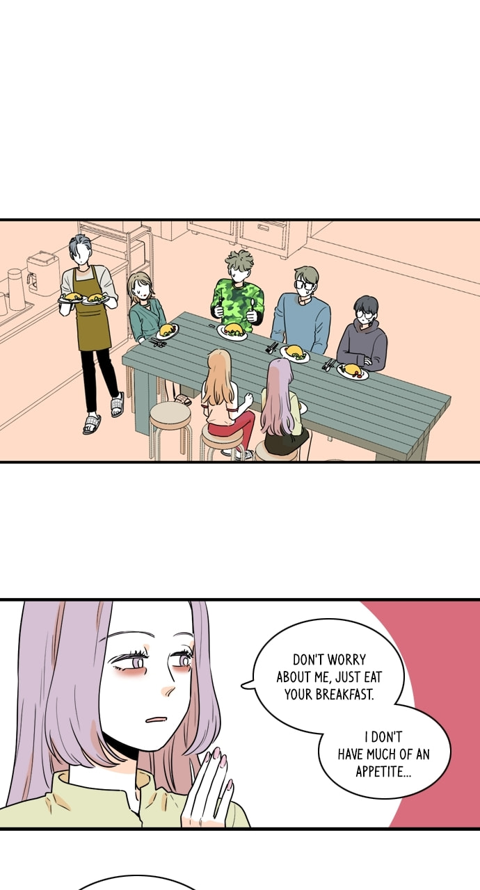 Read Our House chapter 87 image 1 on Lezhin