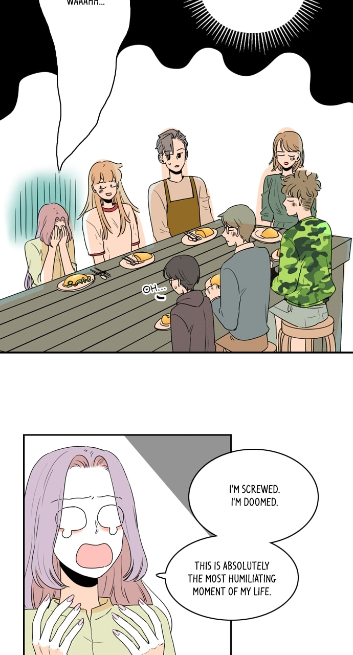 Read Our House chapter 87 image 11 on Lezhin