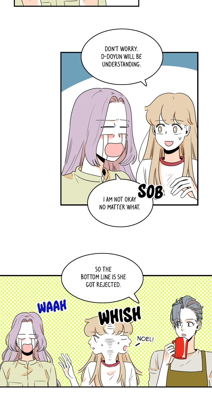 Read Our House chapter 87 image 12 on Lezhin