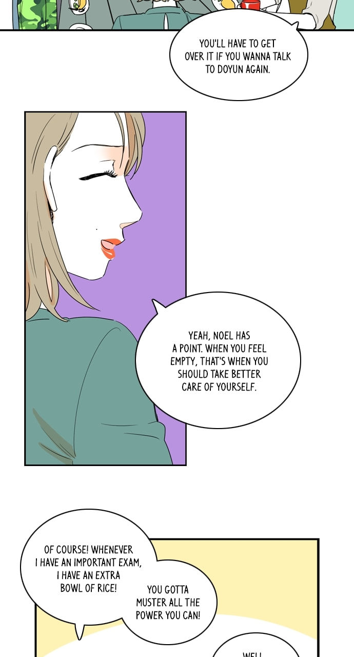 Read Our House chapter 87 image 15 on Lezhin