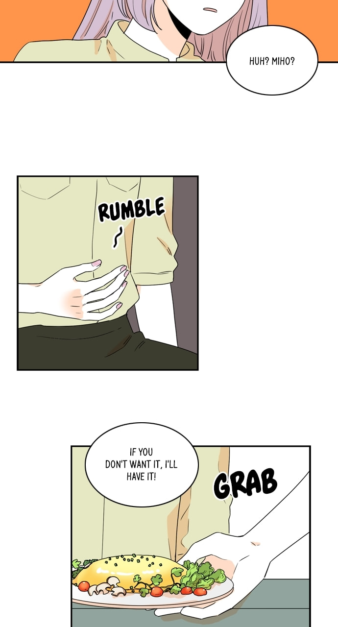 Read Our House chapter 87 image 17 on Lezhin
