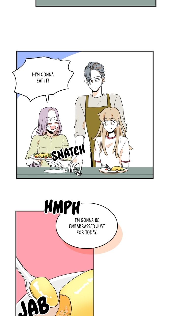 Read Our House chapter 87 image 18 on Lezhin