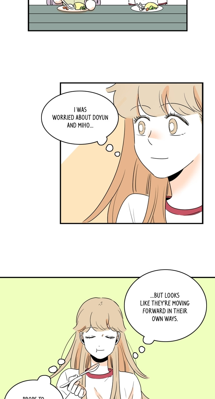Read Our House chapter 87 image 20 on Lezhin