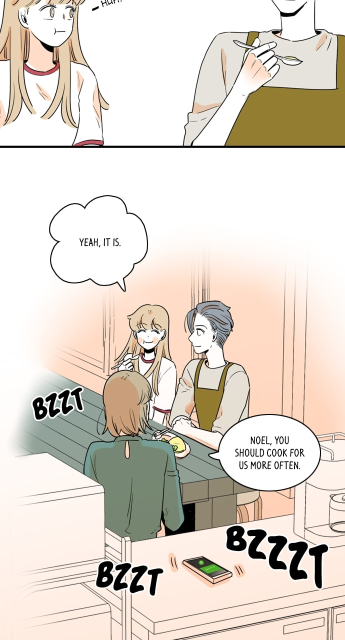 Read Our House chapter 87 image 22 on Lezhin