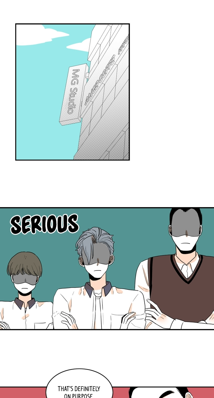 Read Our House chapter 87 image 24 on Lezhin