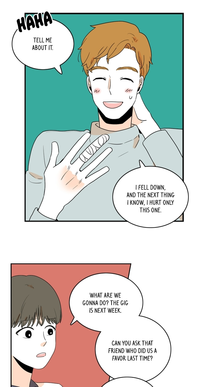 Read Our House chapter 87 image 26 on Lezhin