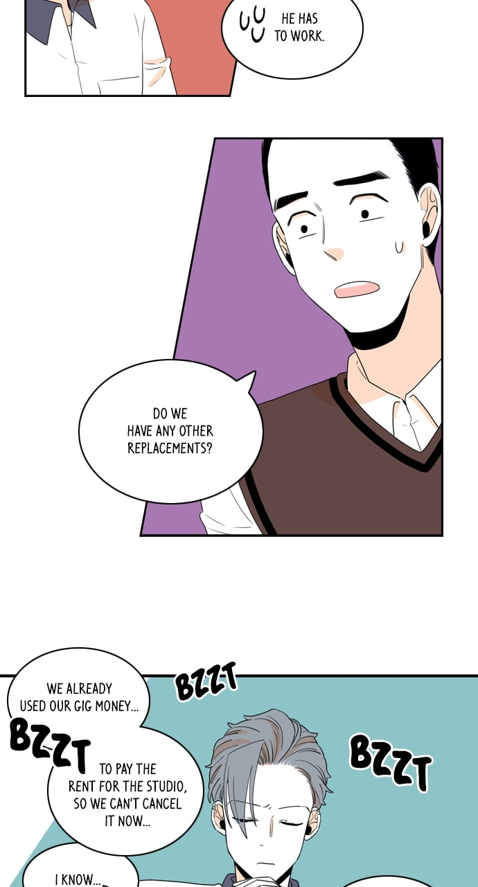 Read Our House chapter 87 image 27 on Lezhin