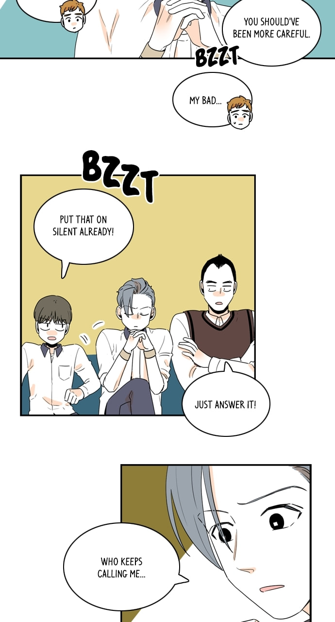 Read Our House chapter 87 image 28 on Lezhin