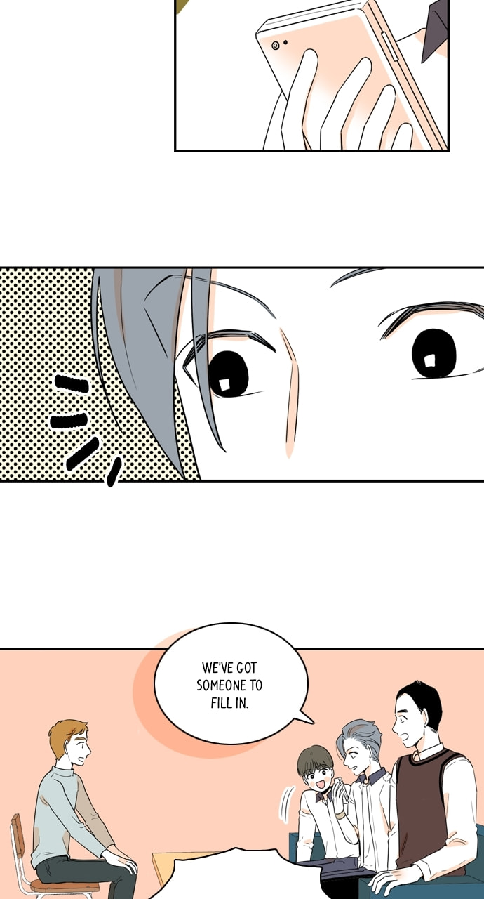 Read Our House chapter 87 image 29 on Lezhin