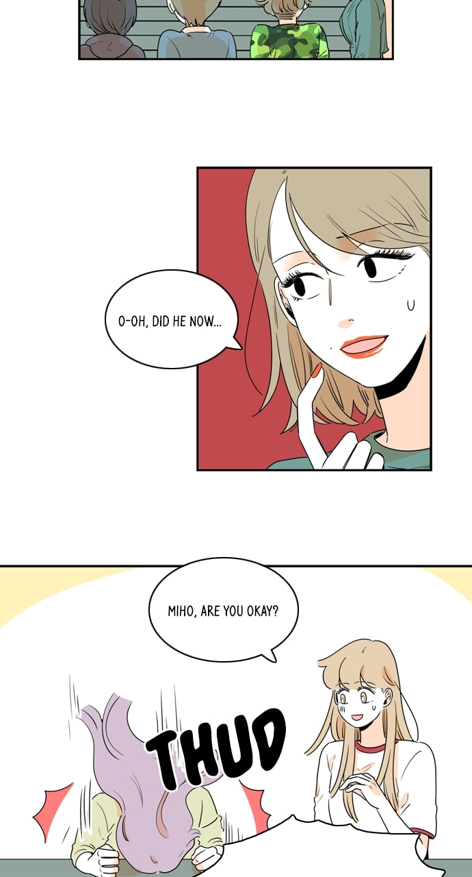 Read Our House chapter 87 image 3 on Lezhin