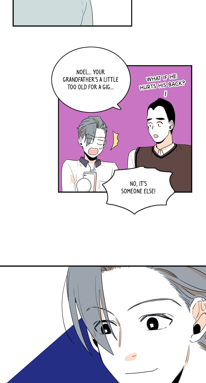 Read Our House chapter 87 image 31 on Lezhin
