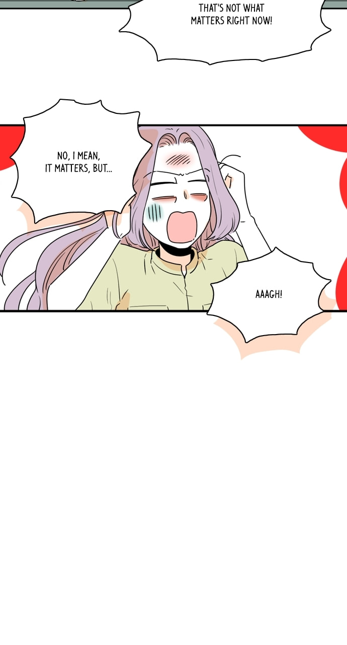 Read Our House chapter 87 image 4 on Lezhin