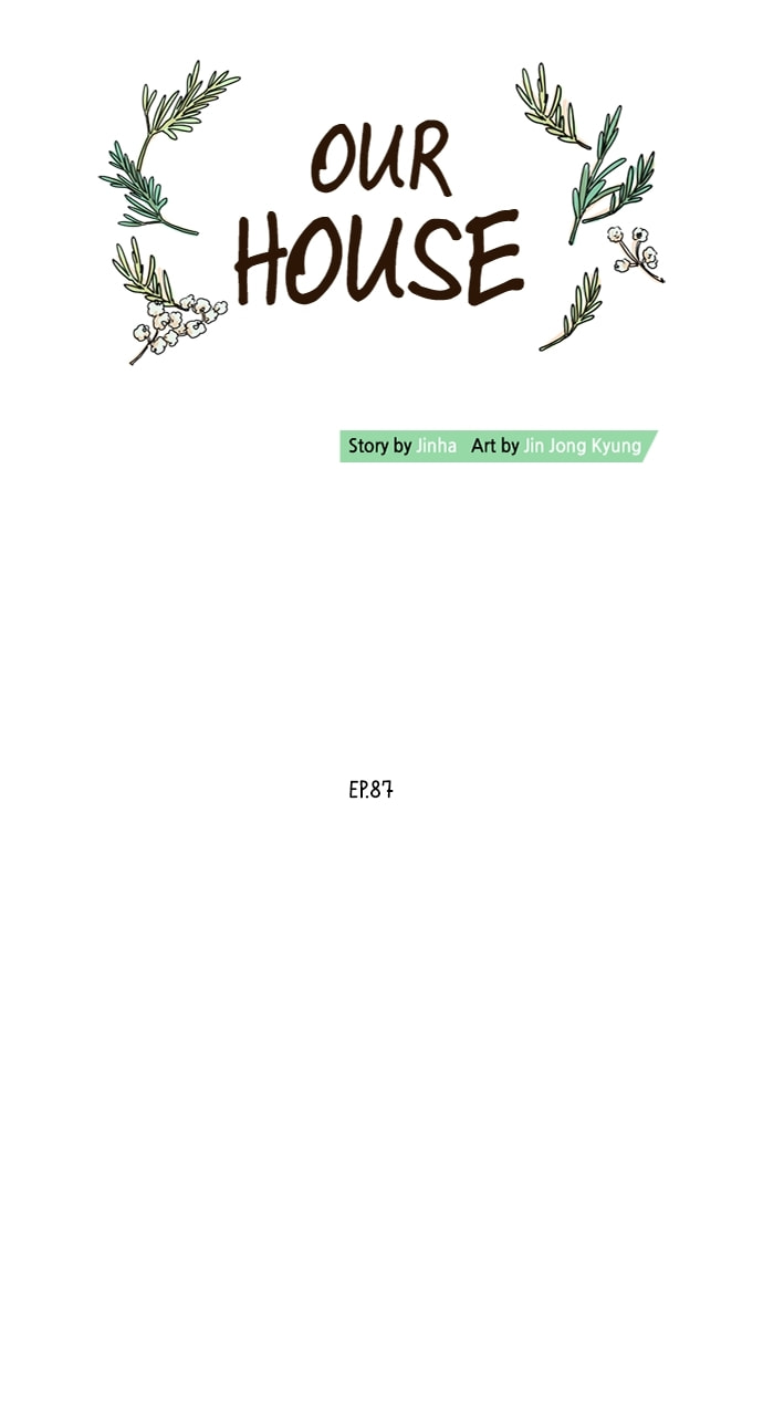 Read Our House chapter 87 image 5 on Lezhin