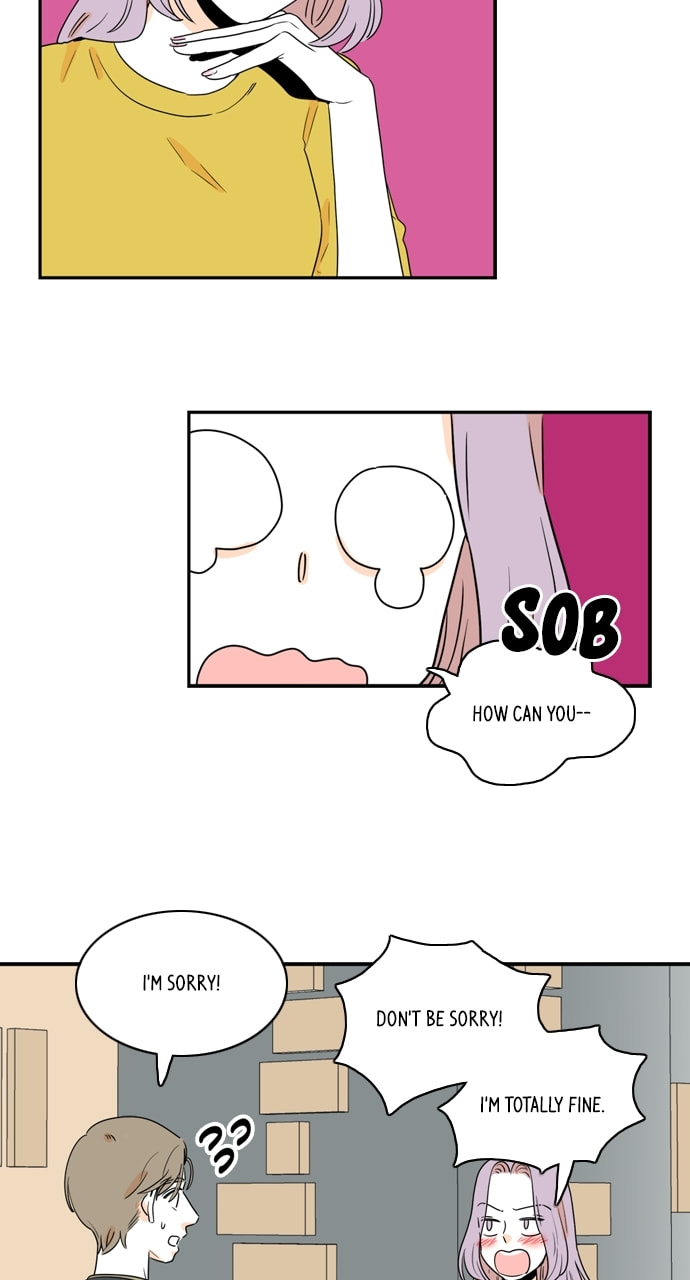 Read Our House chapter 87 image 8 on Lezhin